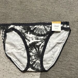 NWT JENNI SMALL PANTIES